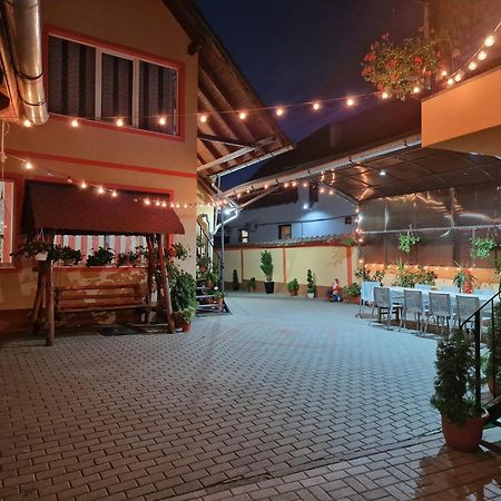 Casa Cosmin Cincu Exterior foto