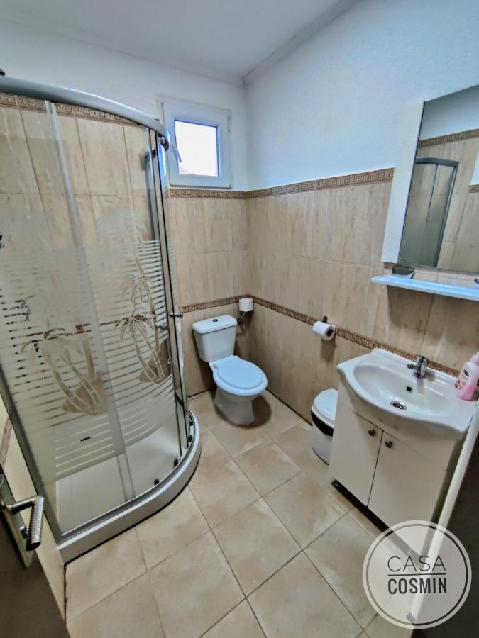 Casa Cosmin Cincu Exterior foto